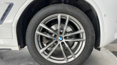 BMW X4 xDrive20d M Sport 5dr Step Auto Diesel Estate